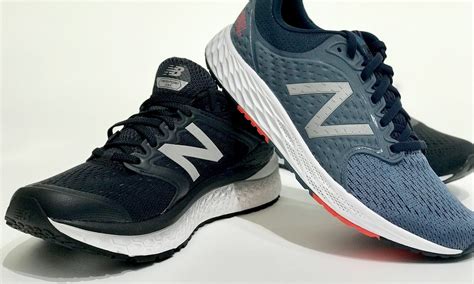 new balance most popular shoe.